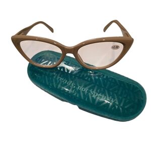 Zenni Reading Glasses +2.00